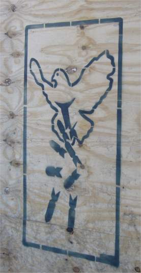 Graffitti Berlin May 2007 Graffitti Berlin May 2007