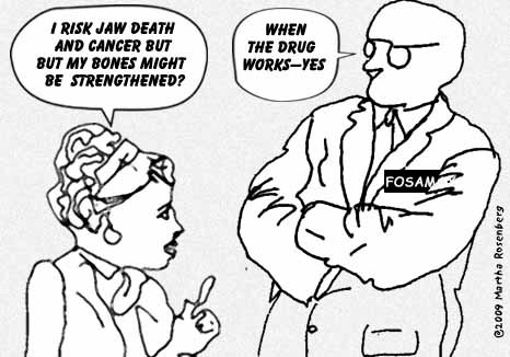 fosamax