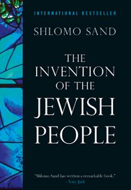 sand-inventionofthejewish
