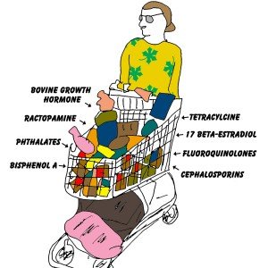 groceries