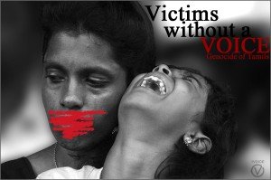 Victims without Voice