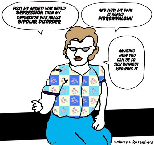 fibro
