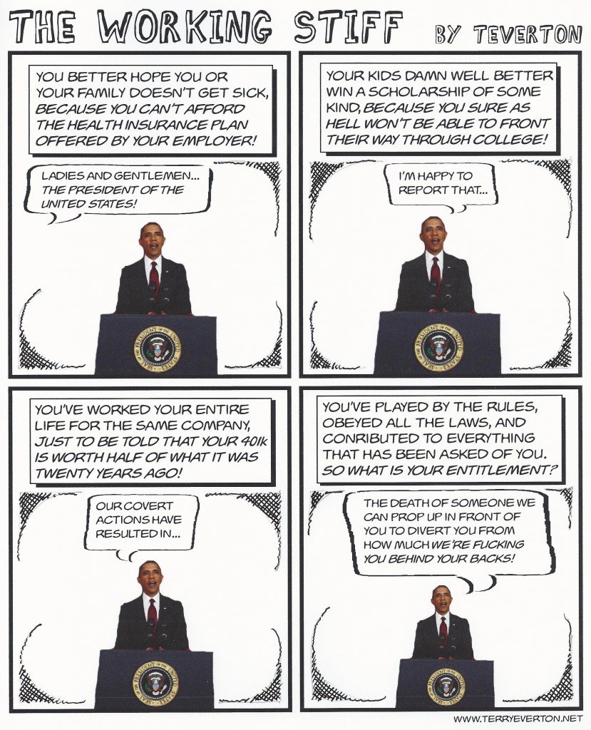 OBAMA