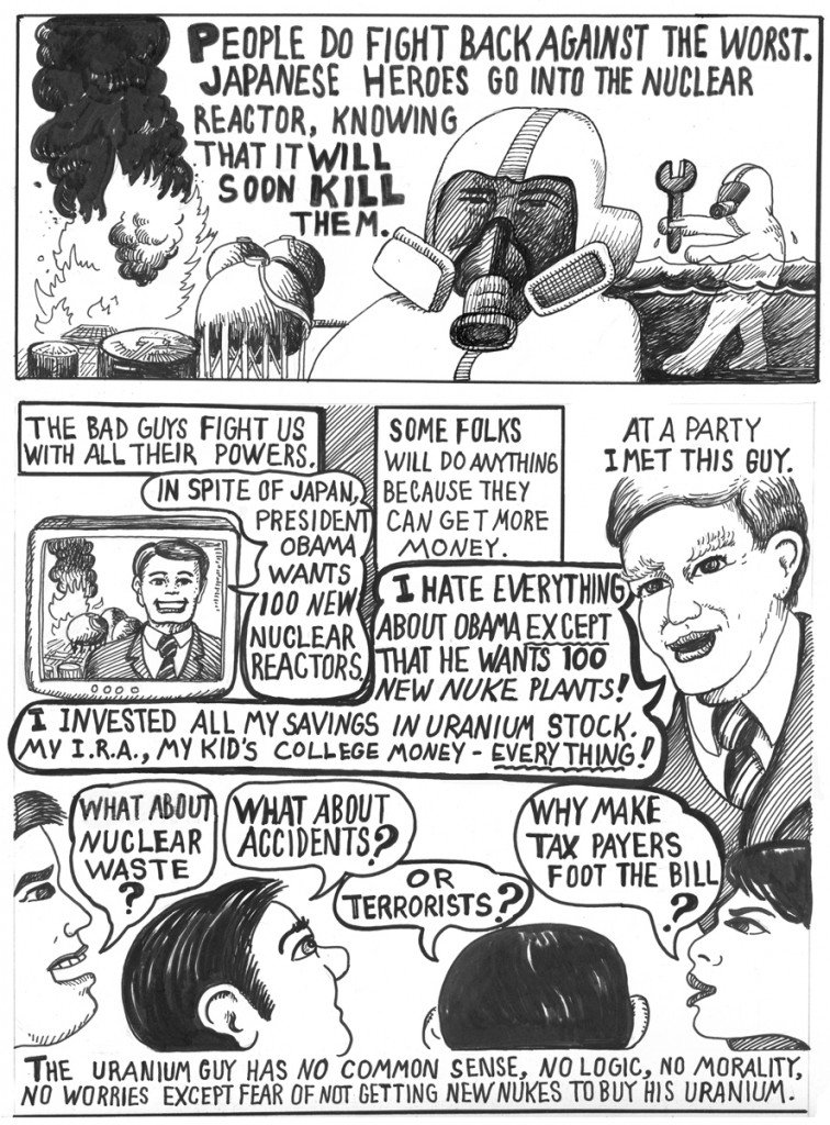 Japan's Nuke p1 150 best copy