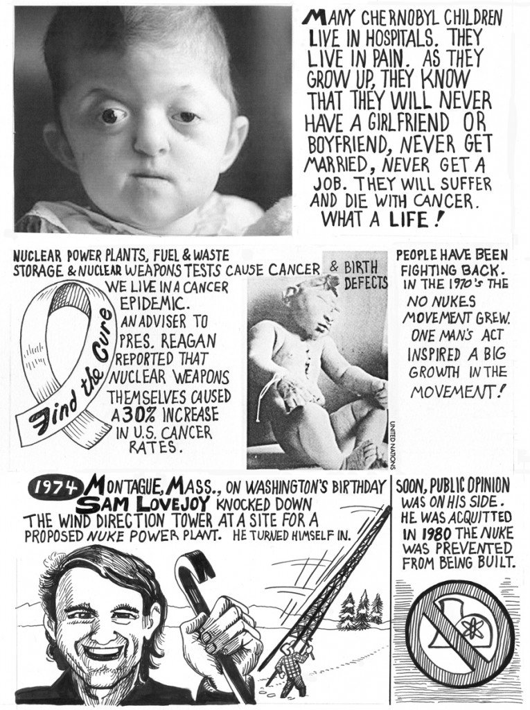 Japan's Nuke p3 150 best copy