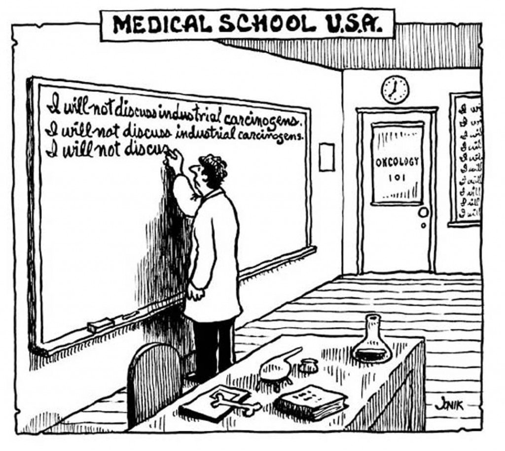 Med School