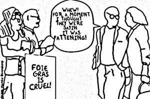 FOIE GRASNB