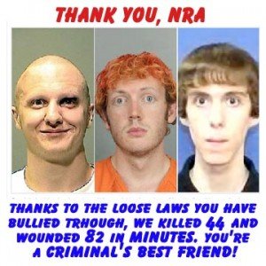 3 killers ad
