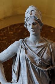 athena