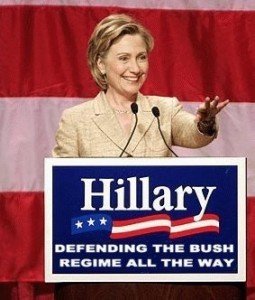 hillary