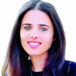 Ayelet Shaked