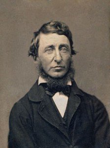thoreau