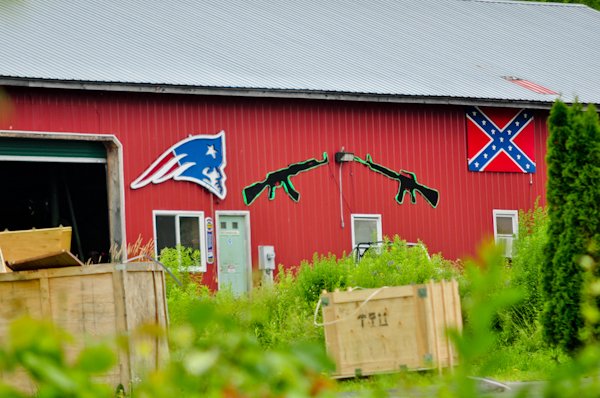 CRD Confederate Flags 1-2