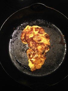 Pan Africa by Jeromyah Jones