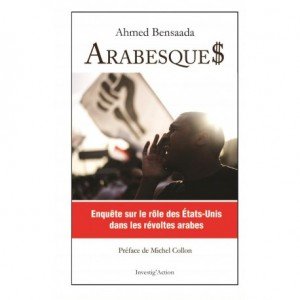 arabesque-