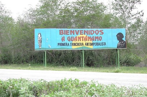 Guantanamo-first-line-of-defense-against-imperialism