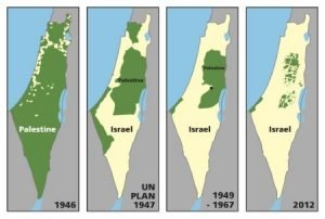 Armenians can only marvel at Zionist chutzpah