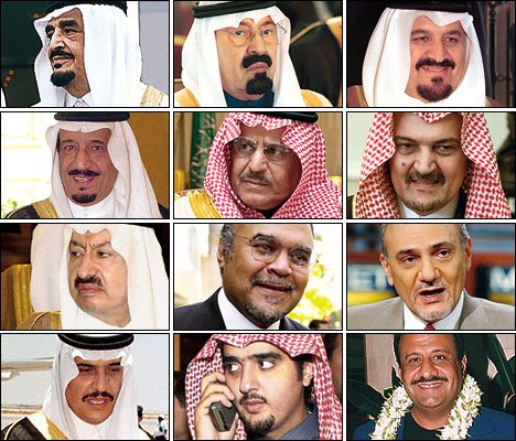 saudiRoyals
