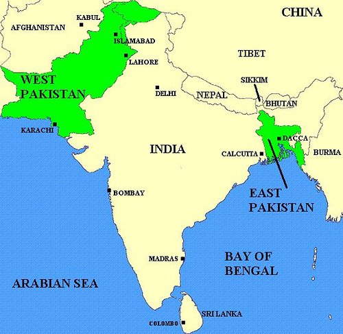 east-and-west-pakistan